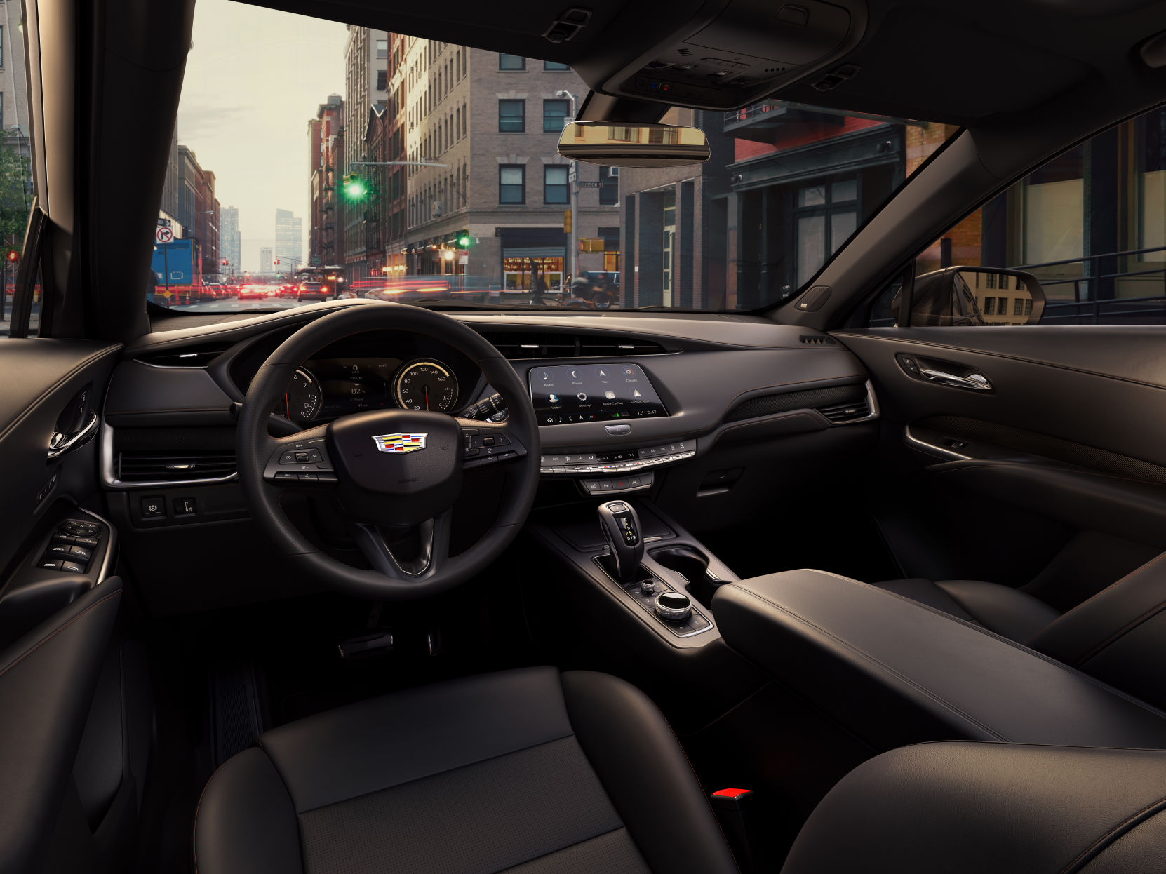 The 2019 XT4